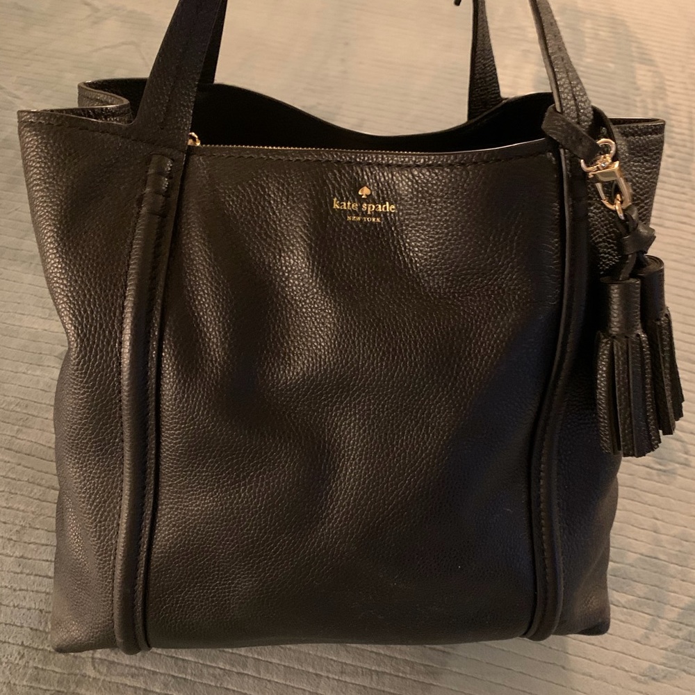 Kate Spade Large Tote Bag